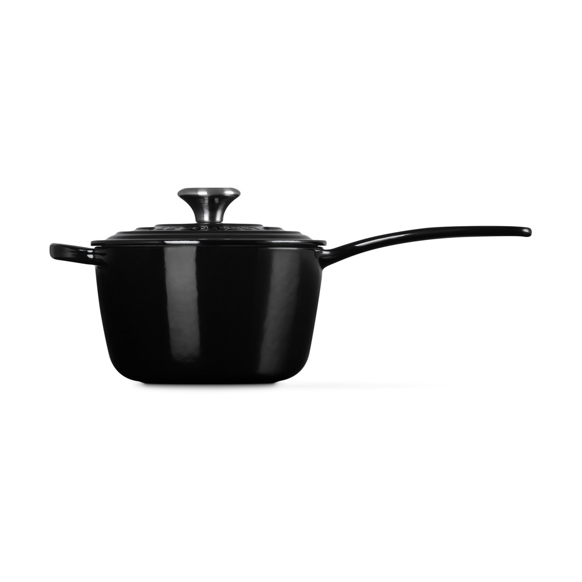 Le Creuset Le Creuset kattila 1,5 l Black