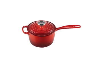 Le Creuset kattila 1,5 l - Cerise - Le Creuset