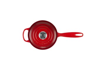 Le Creuset kattila 1,5 l - Cerise - Le Creuset