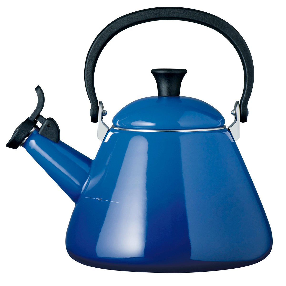 Le Creuset Le Creuset Kone Kettle -vesipannu Marseille