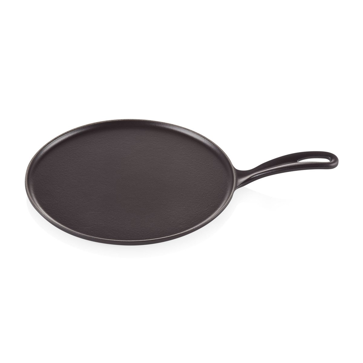 Le Creuset Le Creuset -lettupannu valurauta Ø 27 cm Matte black