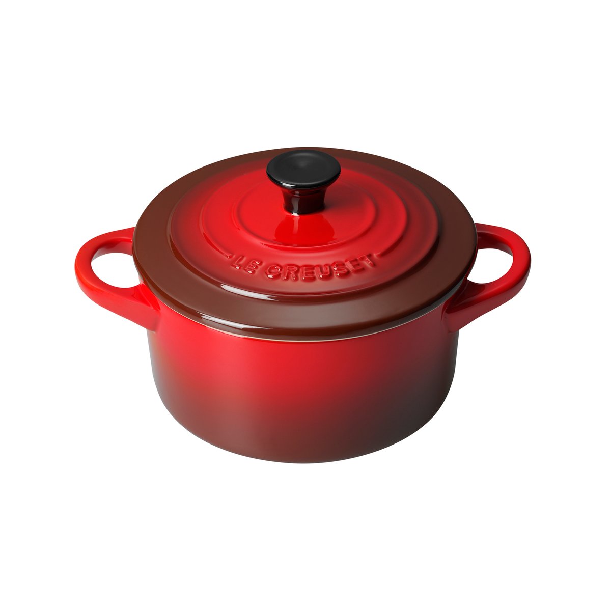 Le Creuset Le Creuset Minipata 10 cm Cerise