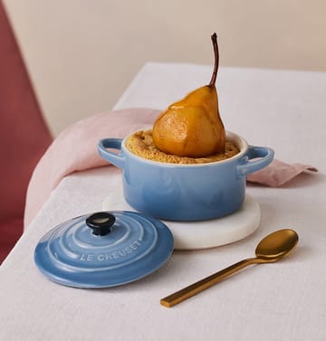 Le Creuset Minipata 10 cm - Chambray - Le Creuset