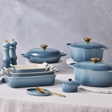 Le Creuset Minipata 10 cm - Chambray - Le Creuset