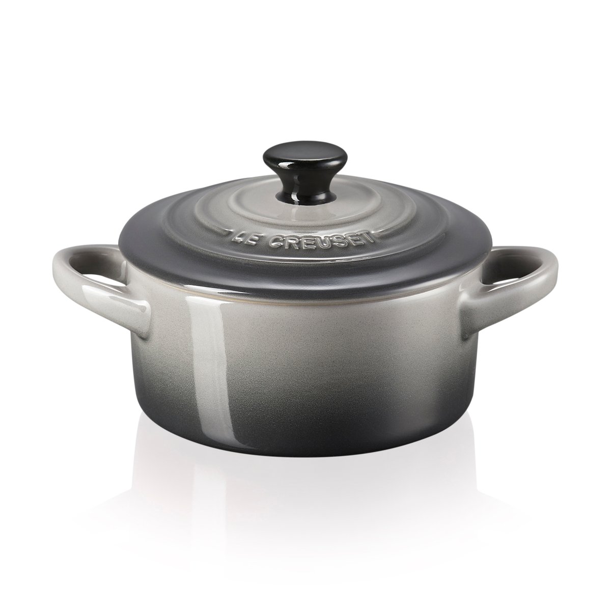 Le Creuset Le Creuset Minipata 10 cm Flint