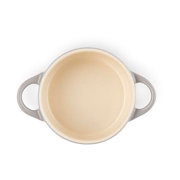 Le Creuset Minipata 10 cm - Flint - Le Creuset