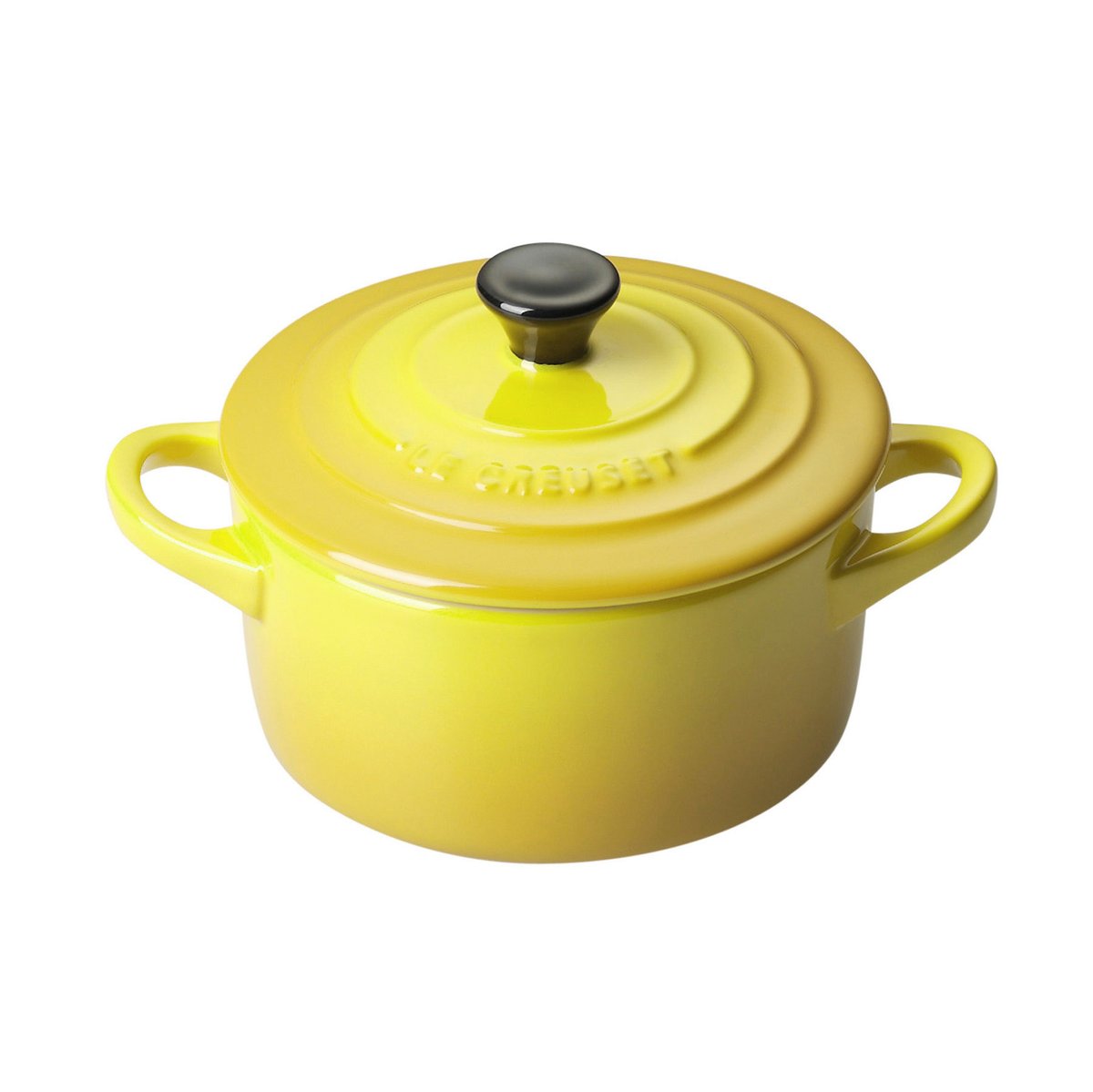 Le Creuset Le Creuset Minipata 10 cm Soleil