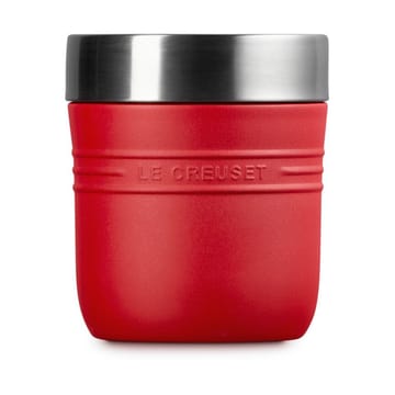 Le Creuset On The Go juomapullo 0,5 L - Cerise - Le Creuset