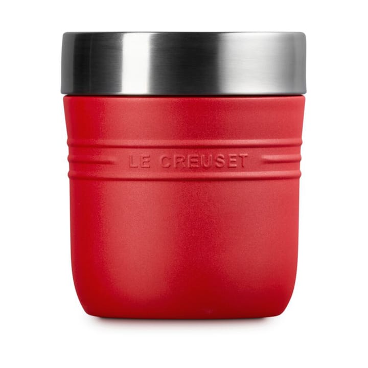 Le Creuset On The Go juomapullo 0,5 L, Cerise Le Creuset