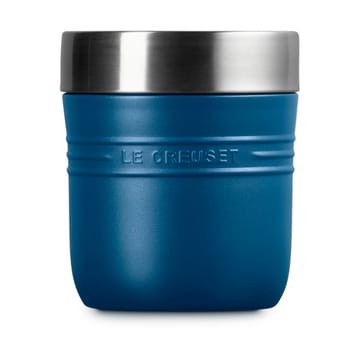 Le Creuset On The Go juomapullo 0,5 L - Deep Teal - Le Creuset