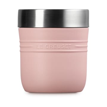 Le Creuset On The Go juomapullo 0,5 L - Shell Pink - Le Creuset