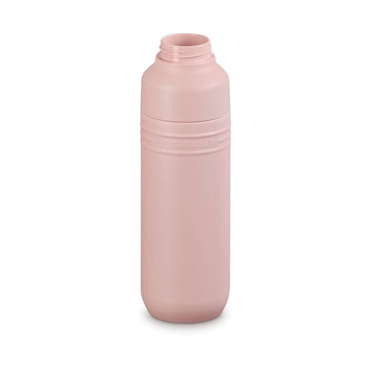 Le Creuset On The Go termospullo 0,5 L, Shell Pink Le Creuset