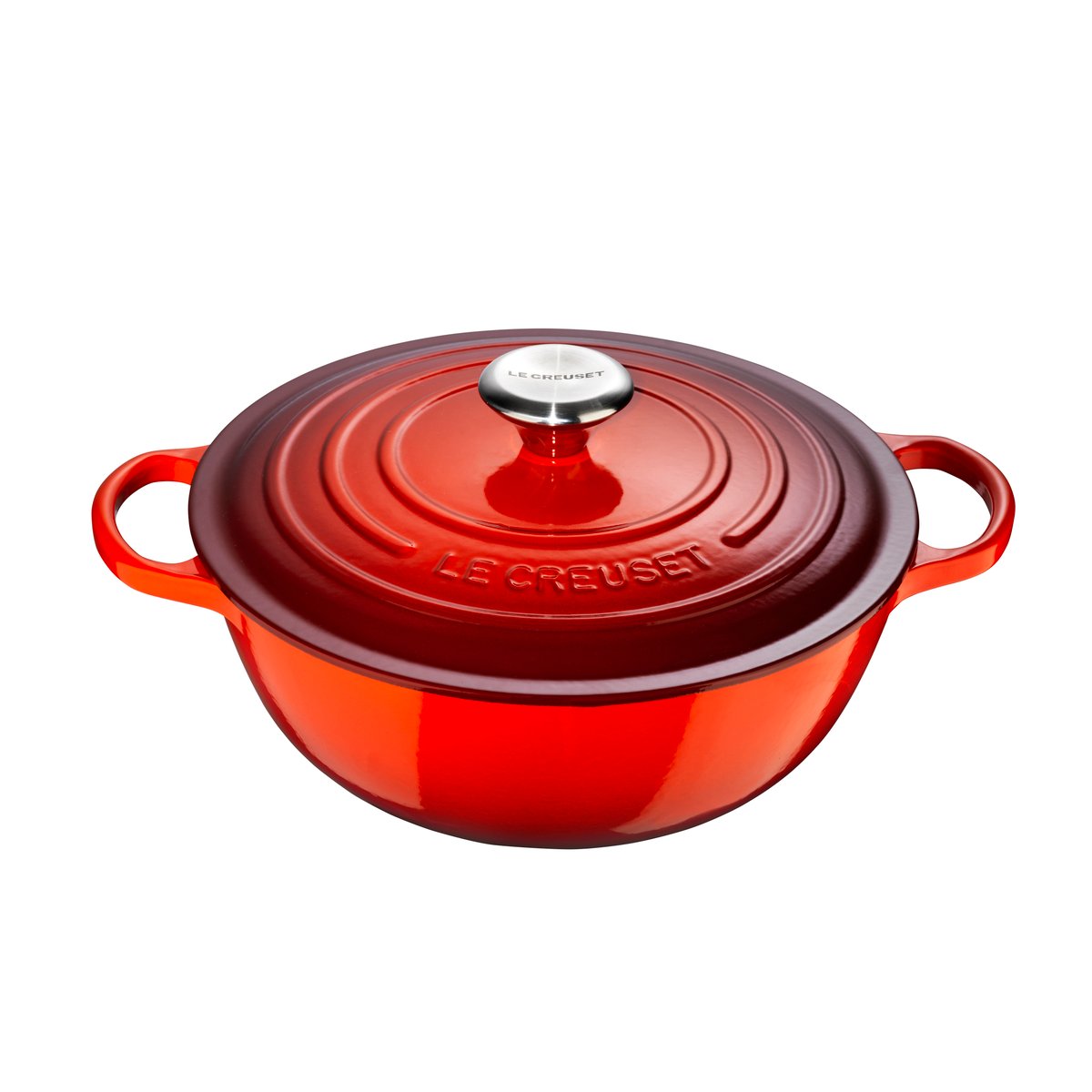 Le Creuset Le Creuset -pata 32 cm Cerise