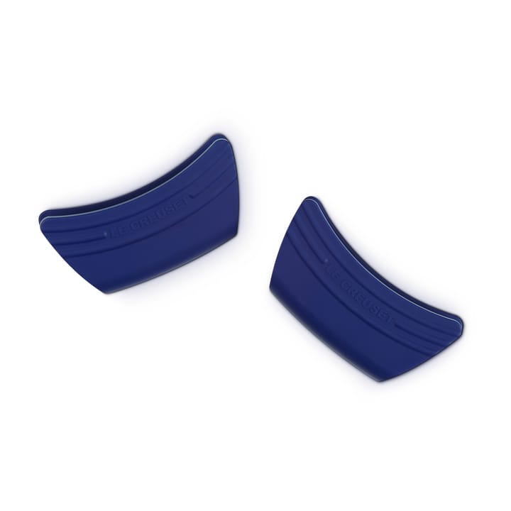 Le Creuset -patakinnas 2-pack - Azure blue - Le Creuset