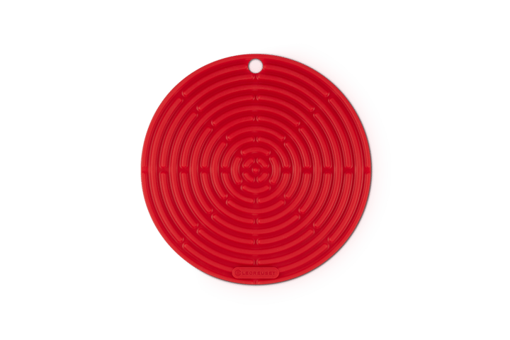 Le Creuset patakinnas Ø20 cm - Cerise - Le Creuset