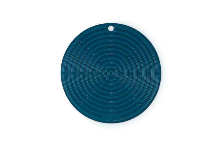 Le Creuset Le Creuset patakinnas Ø20 cm Deep Teal