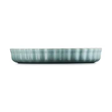 Le Creuset -piirakkavuoka 28 cm - Sea Salt - Le Creuset