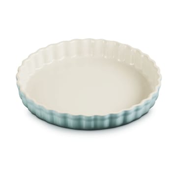 Le Creuset -piirakkavuoka 28 cm - Sea Salt - Le Creuset