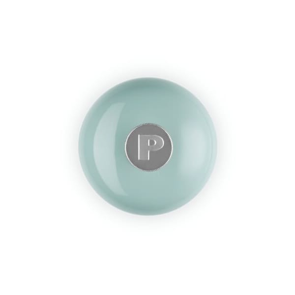 Le Creuset -pippurimylly 21 cm, Sea Salt Le Creuset