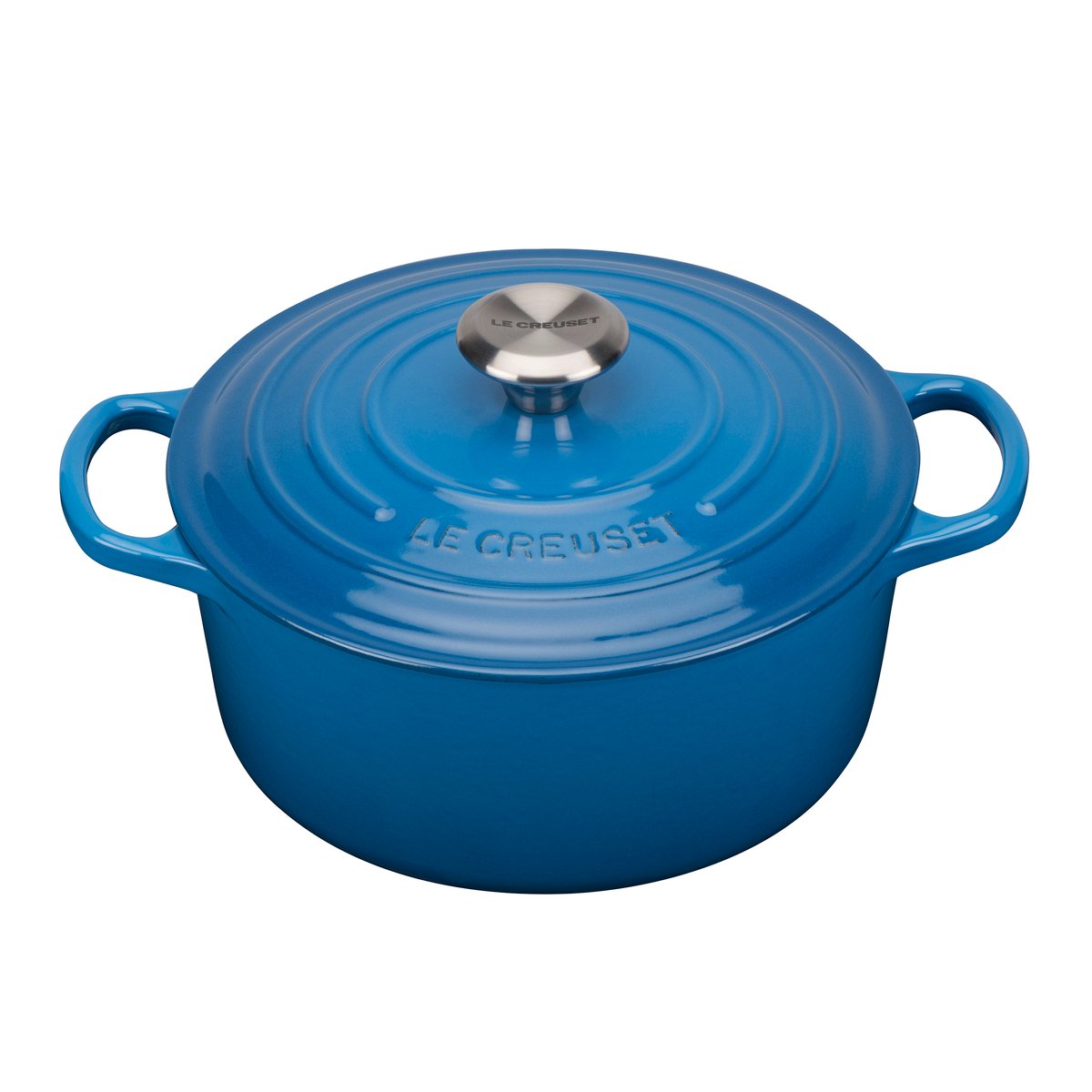 Le Creuset Le Creuset Pyöreä pata 4.2 l Marseille