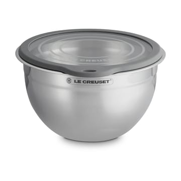 Le Creuset sekoituskulho lasikannella - 23 cm - Le Creuset