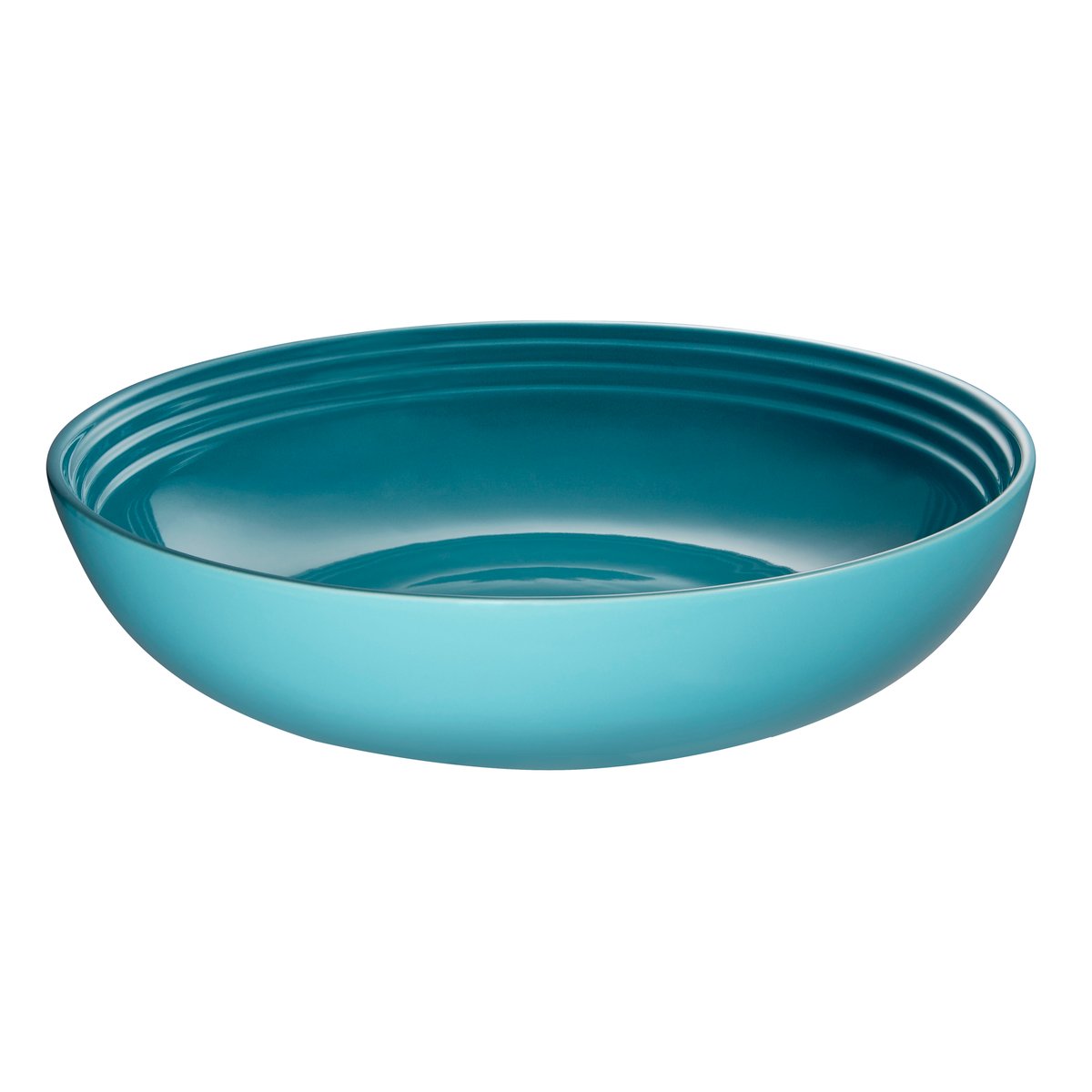 Le Creuset Le Creuset Signature iso tarjoilukulho 4,2 l Caribbean