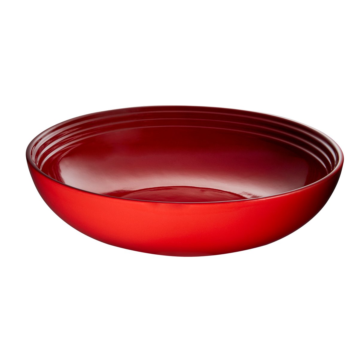 Le Creuset Le Creuset Signature iso tarjoilukulho 4,2 l Cerise