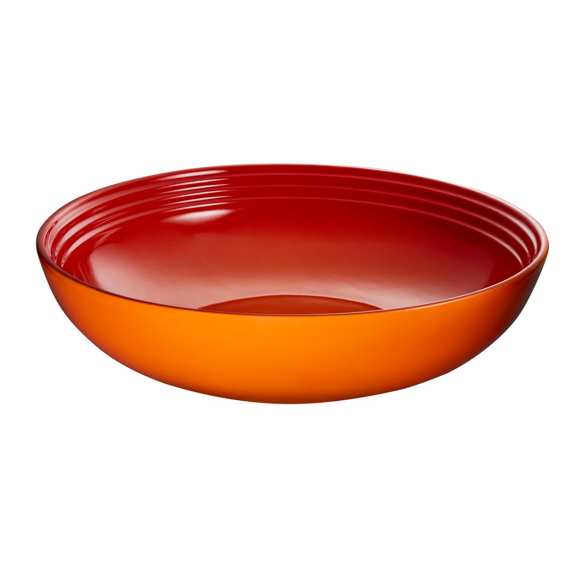 Le Creuset Le Creuset Signature iso tarjoilukulho 4,2 l Volcanic