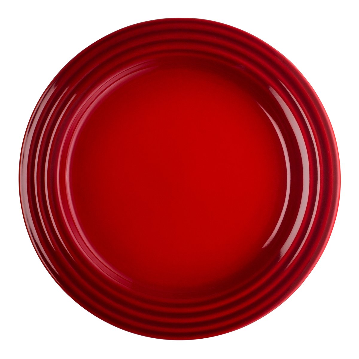 Le Creuset Le Creuset Signature -lautanen 22 cm Cerise