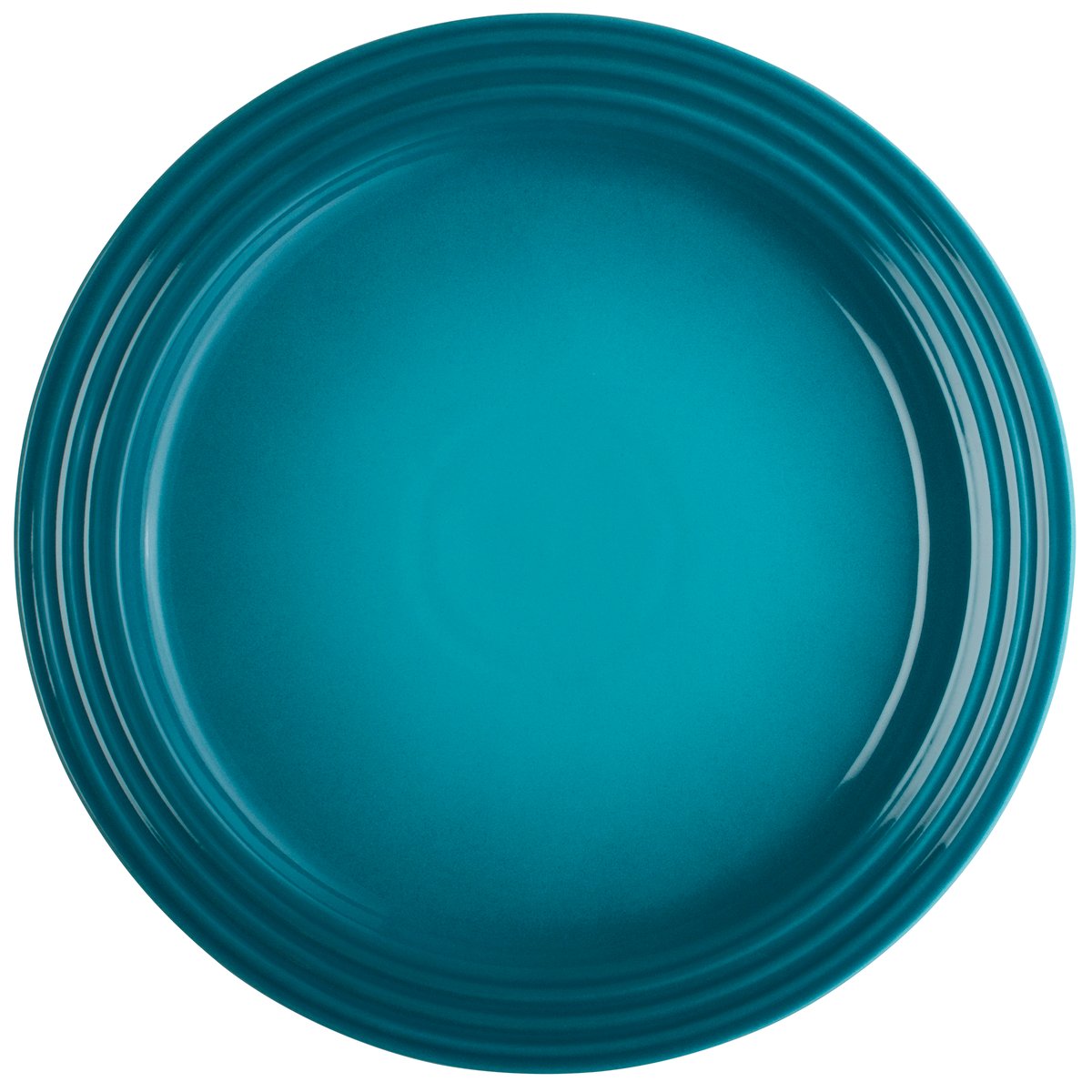 Le Creuset Le Creuset Signature -lautanen 27 cm Caribbean