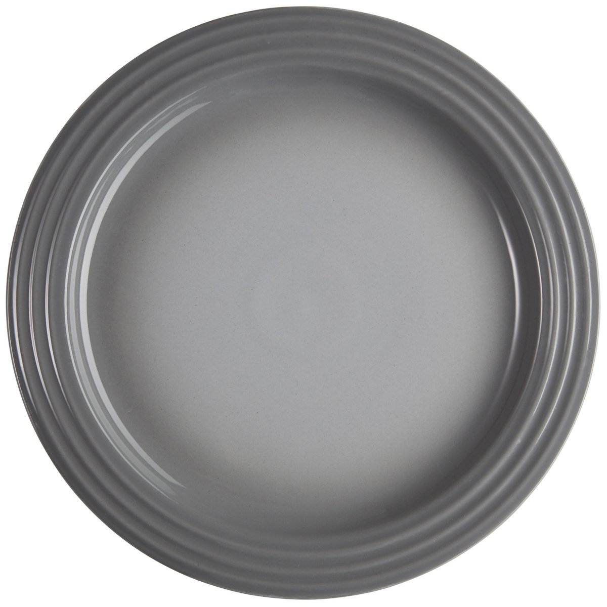 Le Creuset Le Creuset Signature -lautanen 27 cm Mist Gray