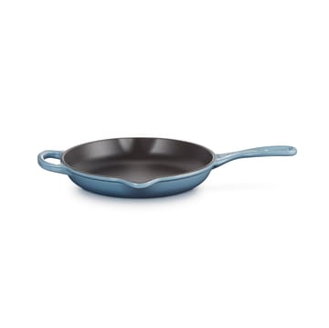 Le Creuset Signature paistinpannu Ø23 cm - Chambray - Le Creuset