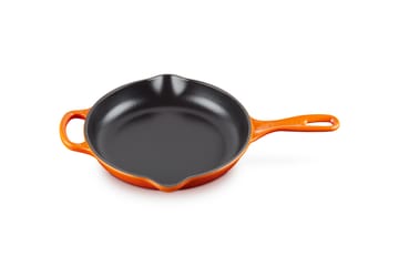 Le Creuset Signature paistinpannu Ø23 cm - Volcanic - Le Creuset