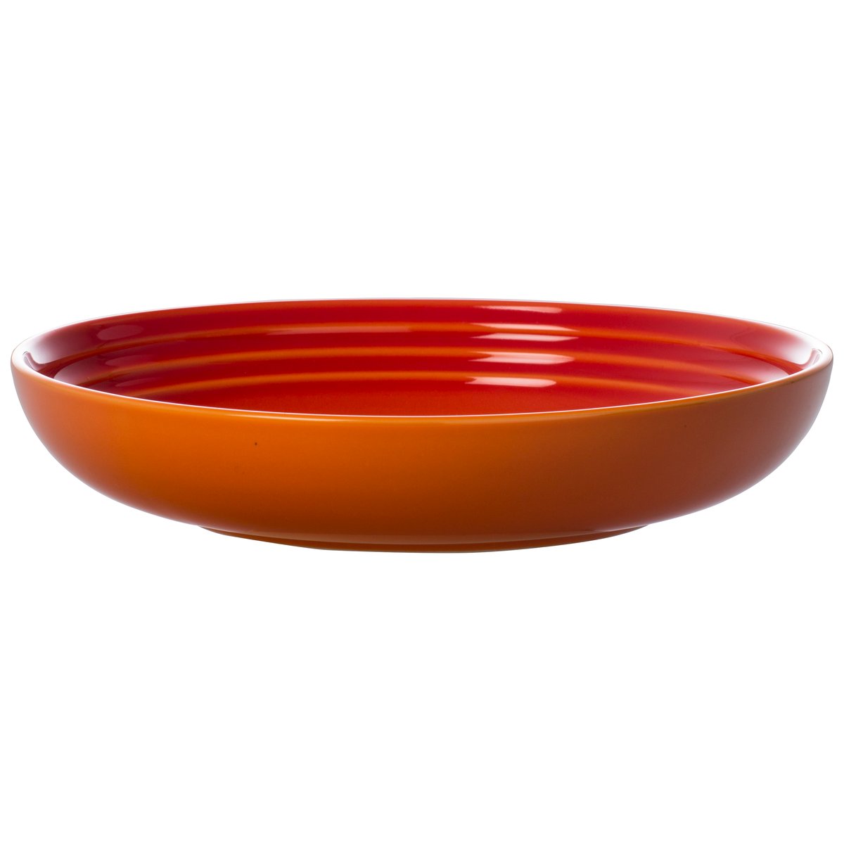 Le Creuset Le Creuset Signature -pastalautanen 22 cm Volcanic