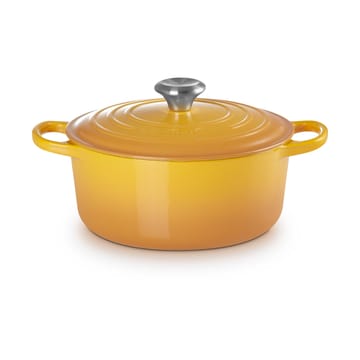 Le Creuset Signature Pyöreä pata 4.2 l - Nectar - Le Creuset