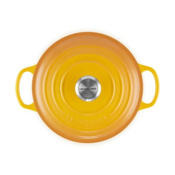 Le Creuset Signature Pyöreä pata 4.2 l - Nectar - Le Creuset