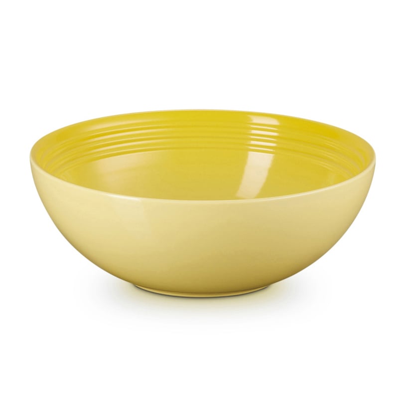 Le Creuset Le Creuset Signature serveringskulho 2,2 L Soleil