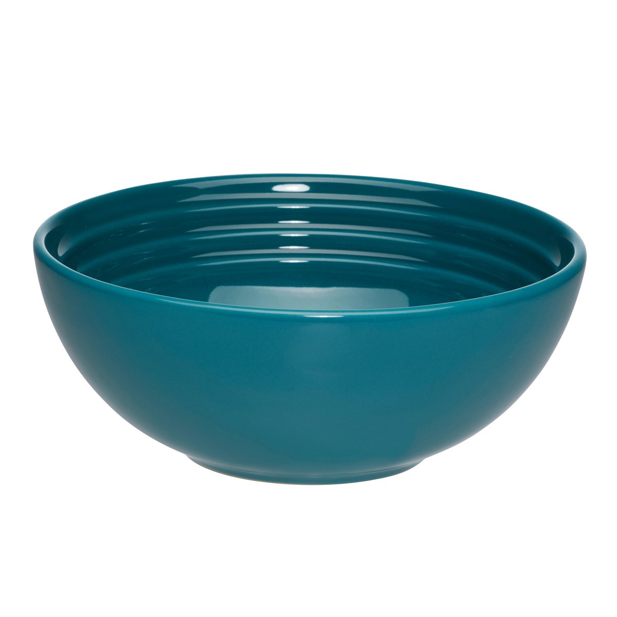 Le Creuset Le Creuset Signature Syvä lautanen 16 cm Deep Teal