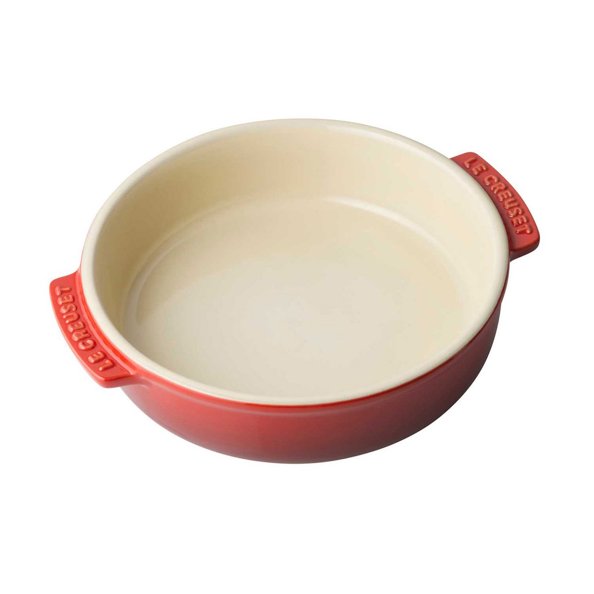 Le Creuset Le Creuset -tapaslautanen 14 cm Cerise