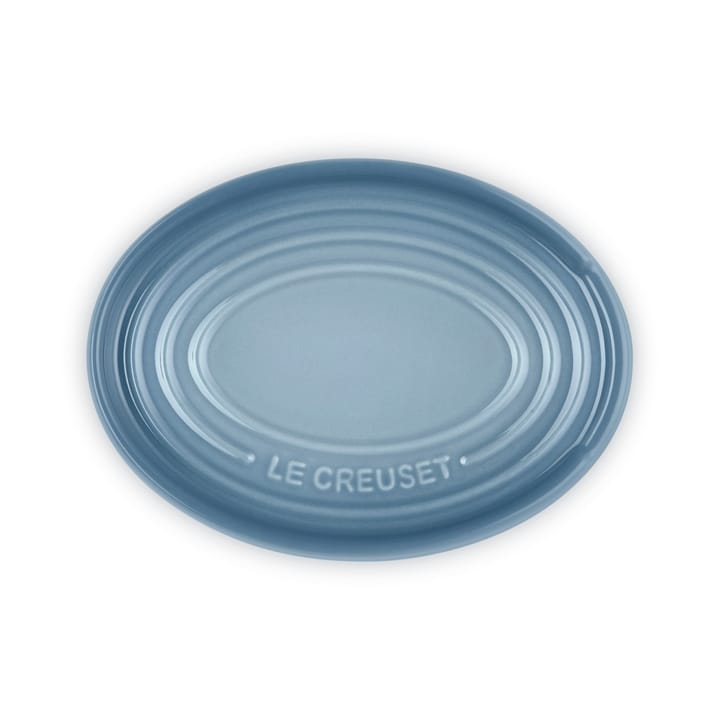 Ovaali teline patalusikalle - Chambray - Le Creuset