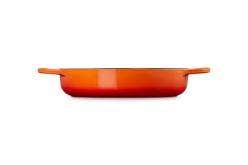 Signature Everyday -kastikepannu 28 cm - Liekkki - Le Creuset