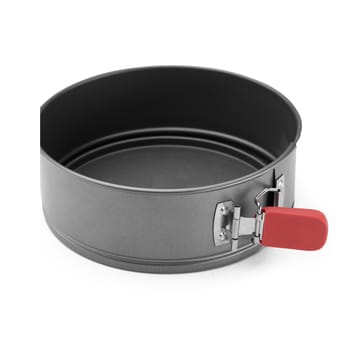 Lékué non stick springform Ø20 cm - Punainen - Lékué