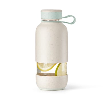 Lékué To Go pullo organic 0,6 L - Beige - Lékué