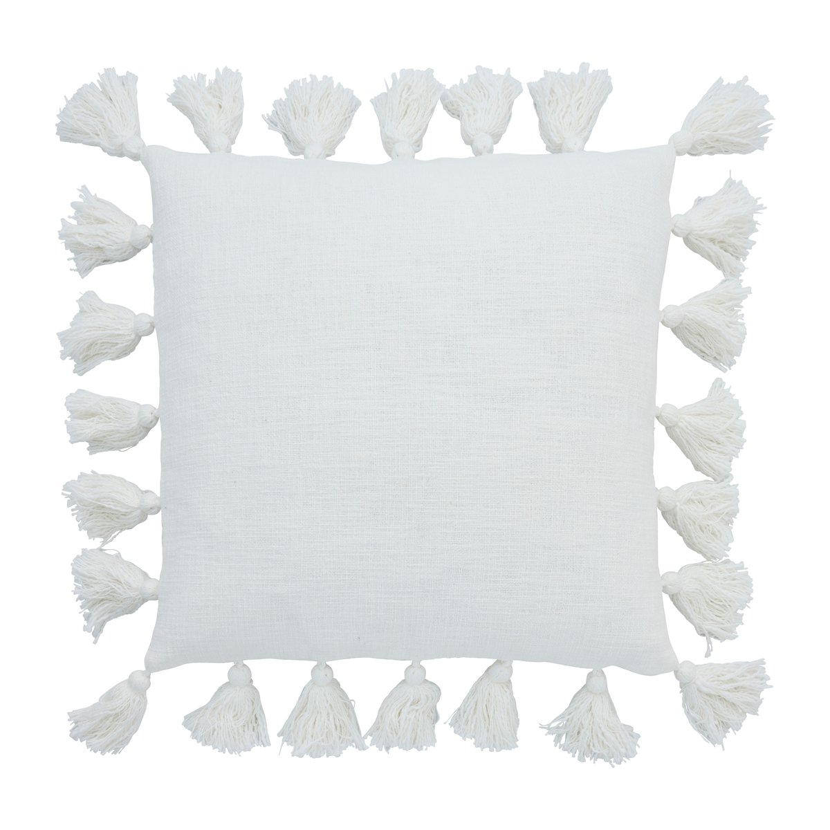 Lene Bjerre Feminia tyyny 60 x 60 cm Off white