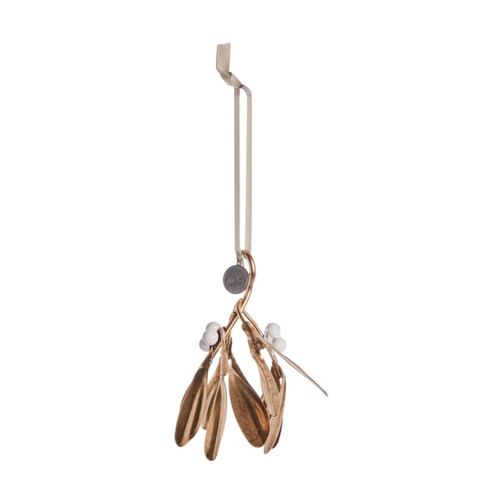 Missia misteli 10 cm, Light gold Lene Bjerre