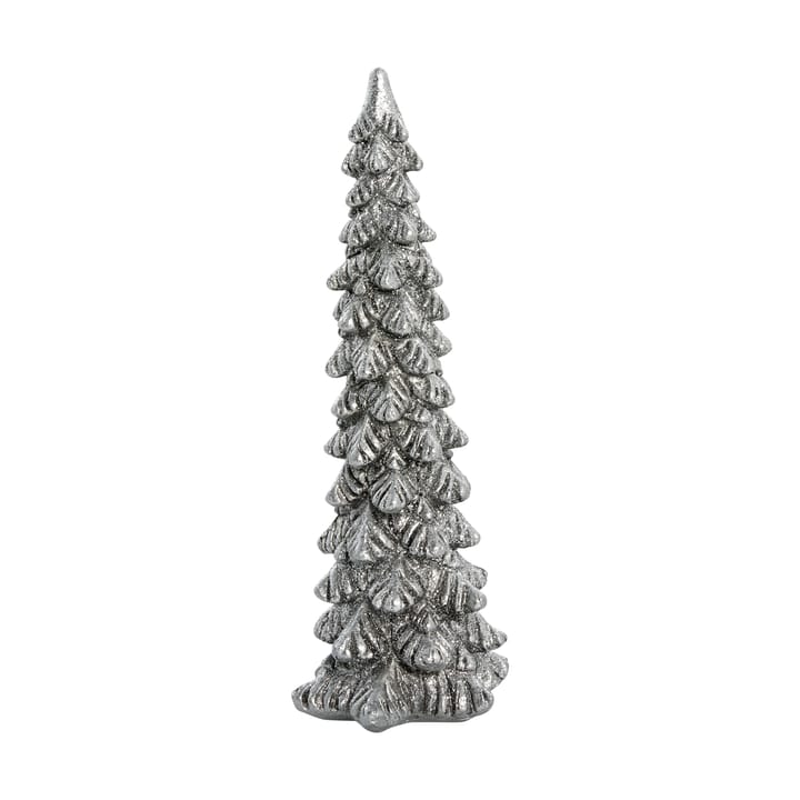 Sissia decoration joulukuusi 20 cm - Silver - Lene Bjerre