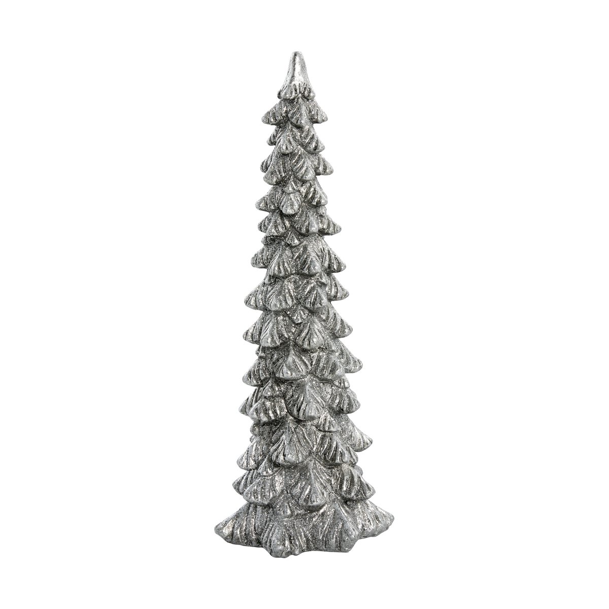 Lene Bjerre Sissia decoration joulukuusi 25 cm Silver