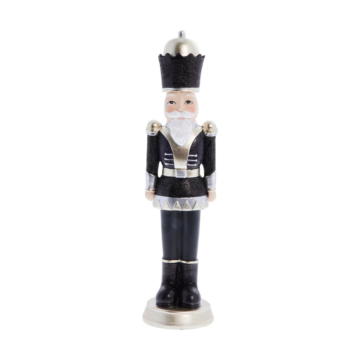 Lene Bjerre Tinsie figurine 29,5 cm Black