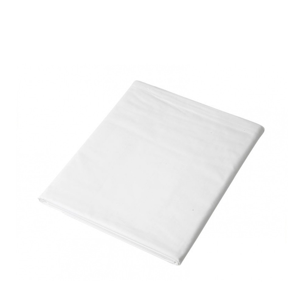 Lexington American Sheet -aluslakana White 180 x 260