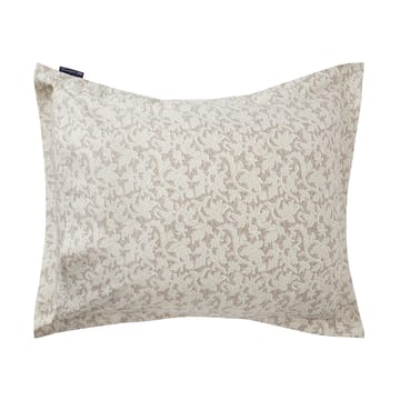 Grapevine Printed tyynyliina 50x60 cm - Beige - Lexington